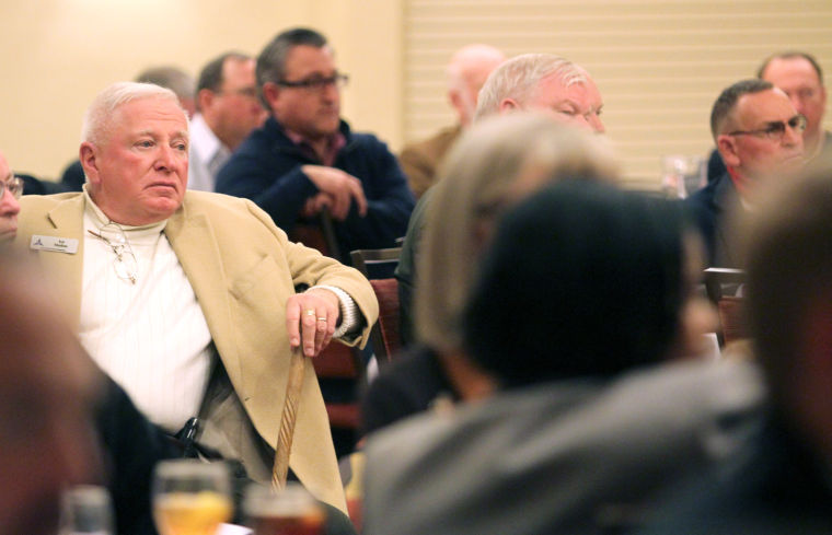AUSA General Membership Meeting
